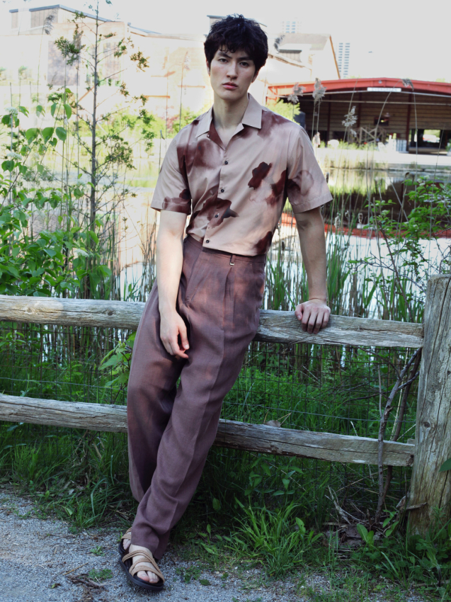 CYNTHIA FLOREK - PORTFOLIO - EDITORIAL